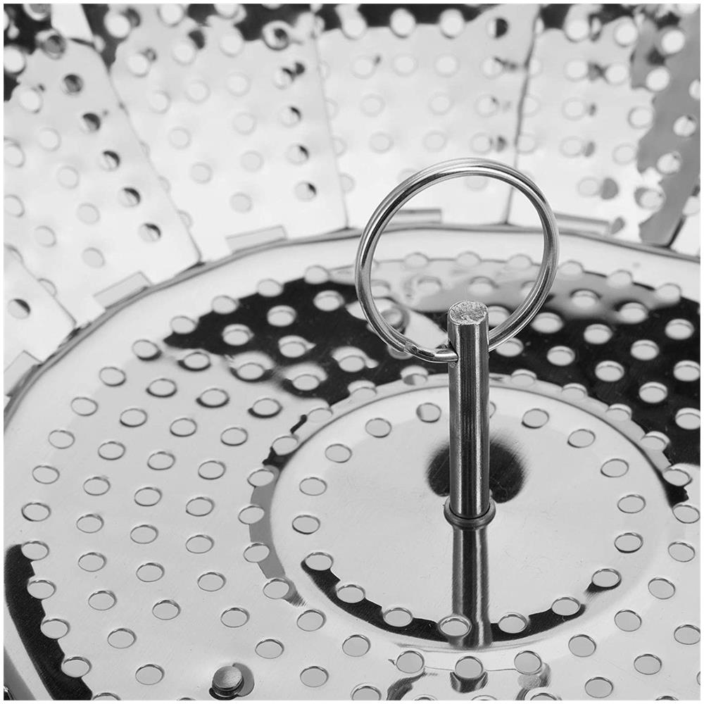 12592270 Cestello per Cottura a Vapore - Foto 2