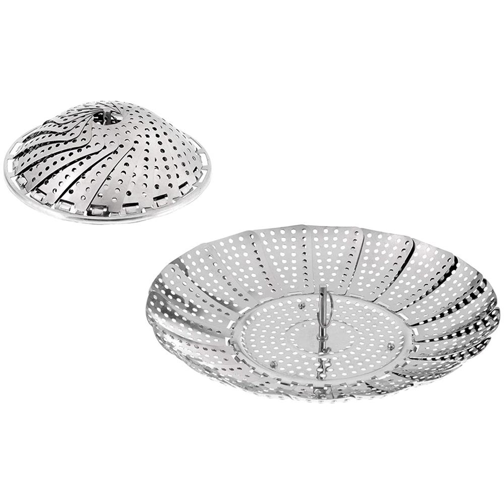 12592270 Cestello per Cottura a Vapore - Foto 3