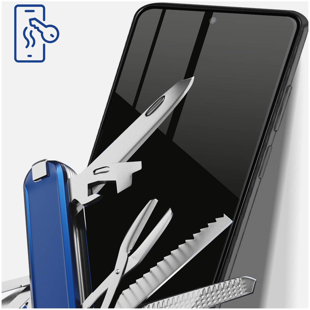 Pellicola Redmi 10 / 10 2022 Vetro Temperato Hardglass Max Lite - Foto 2