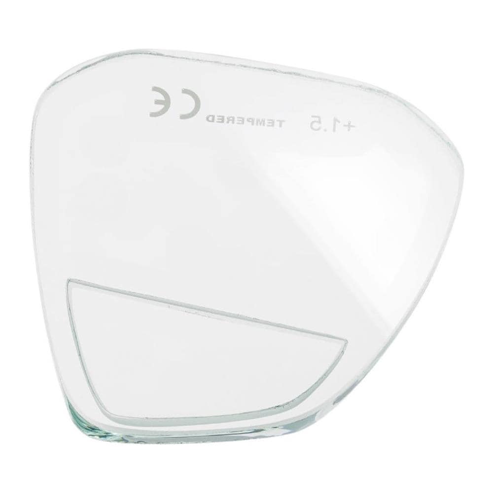 Lente Ottica D-mask Positiva Sinistra + 3.00 - Foto 1