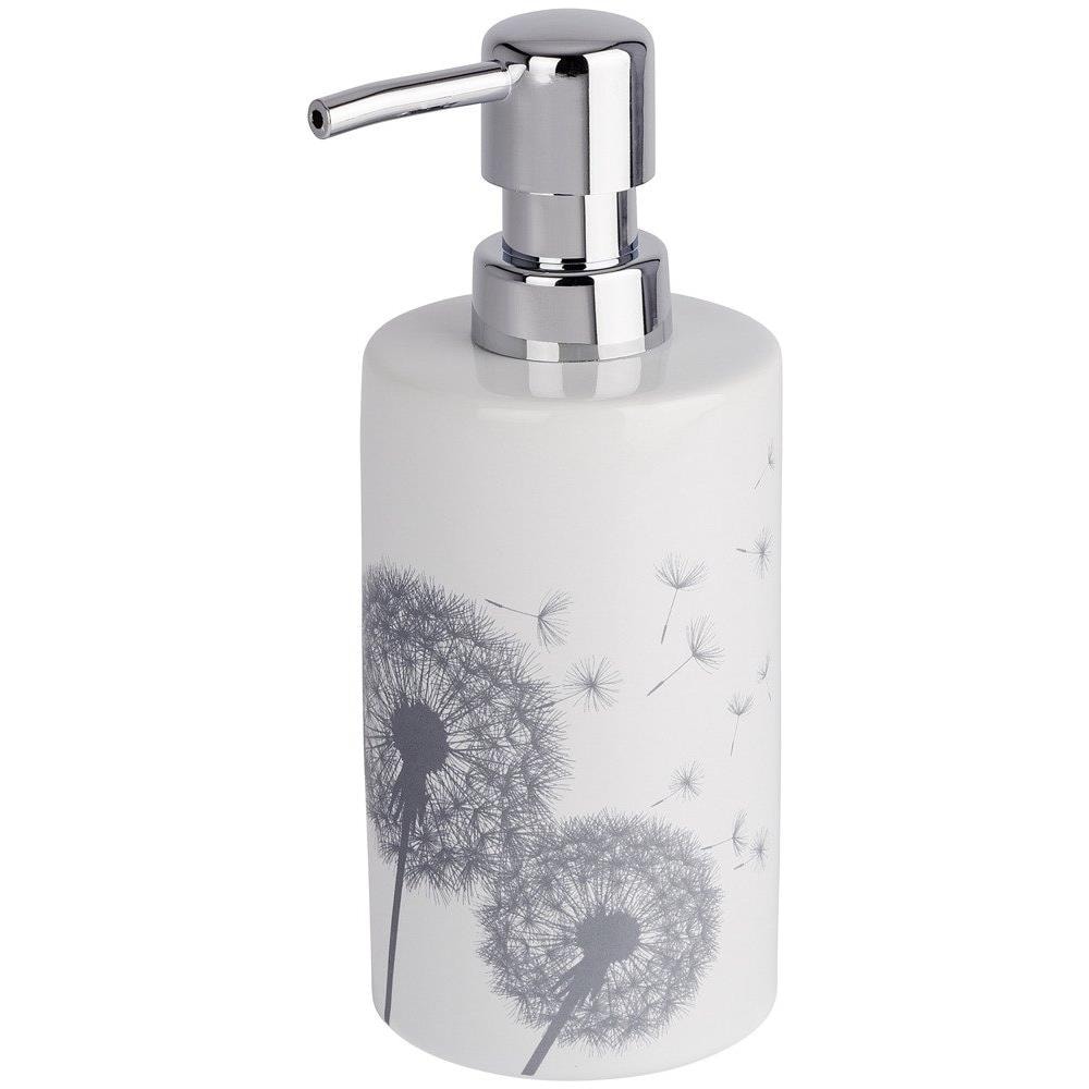 Dispenser Di Sapone In Ceramica Astera, - Foto 1