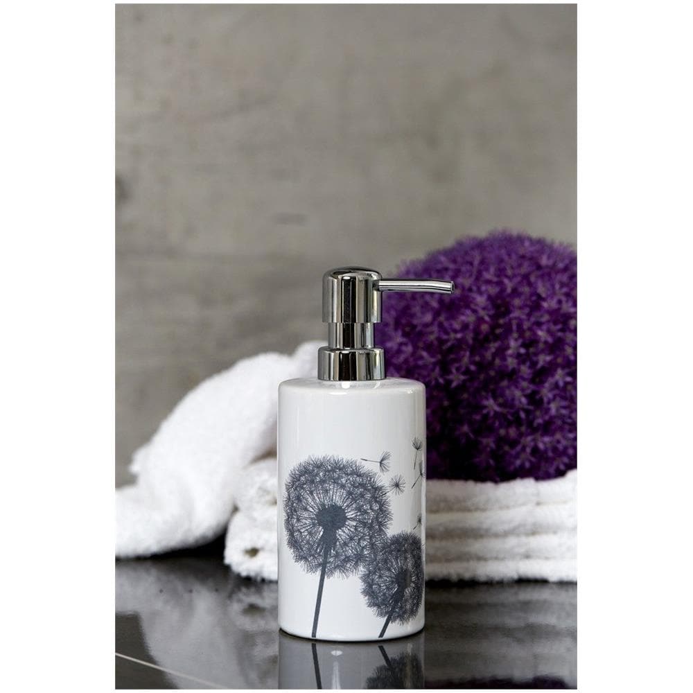 Dispenser Di Sapone In Ceramica Astera, - Foto 2
