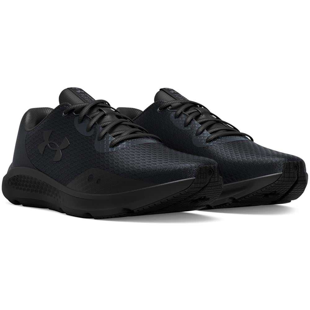 Charged Pursuit 3 3024878-002, Uomini, Nero, 40 - Foto 5