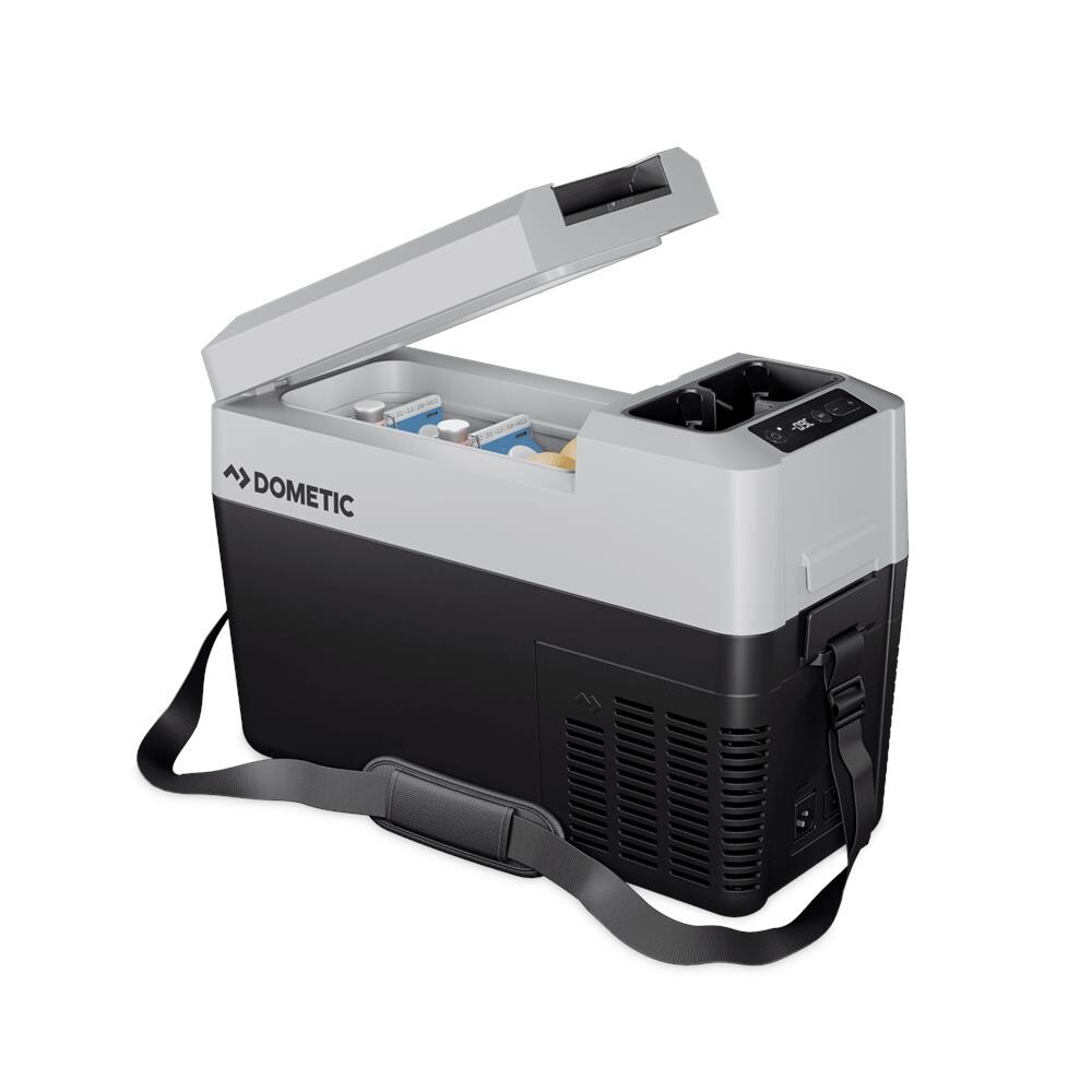 Frigorifero A Compressore Cff 12 9600029485 - Foto 1