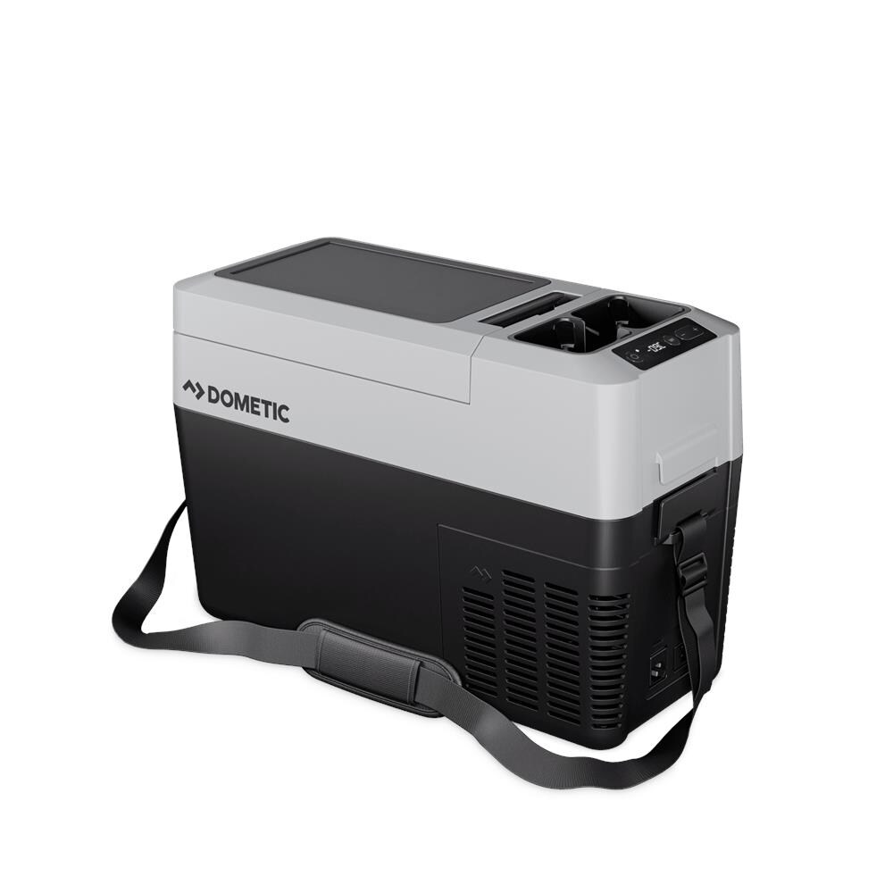 Frigorifero A Compressore Cff 12 9600029485 - Foto 2