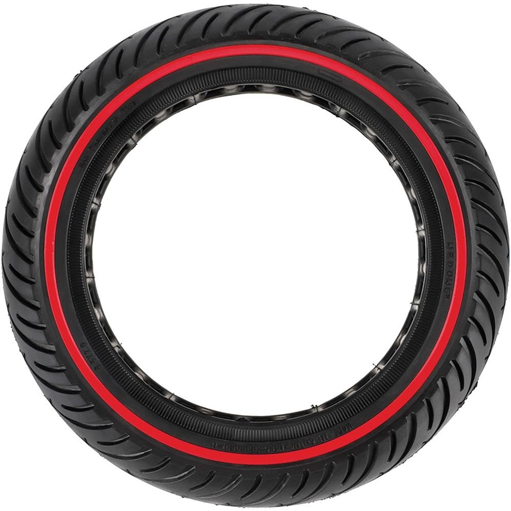 Pneumatico Pieno Per Xiaomi M365, Pro, 2, 3, 1s Ed Essential - Foto 2