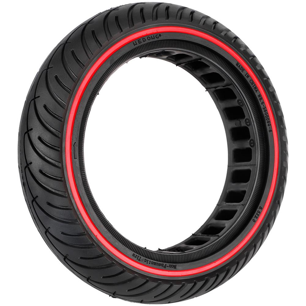 Pneumatico Pieno Per Xiaomi M365, Pro, 2, 3, 1s Ed Essential - Foto 1