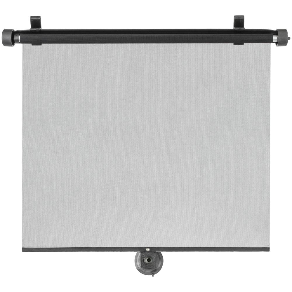 2 Pezzi Tenda Parasole Per I Finestrini Laterali Dell'auto - 43 X 56cm - Foto 1