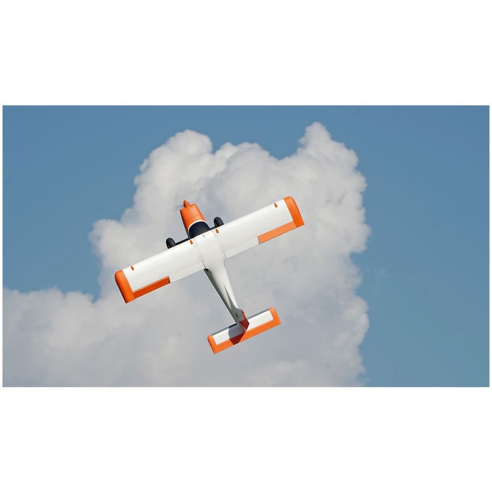 Tasman modellino radiocomandato (RC) Aeroplano Motore elettrico - Foto 10