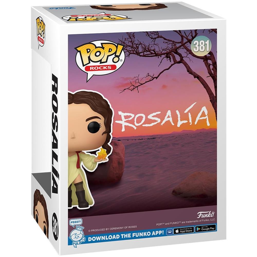 POP! Rosalía - Foto 3