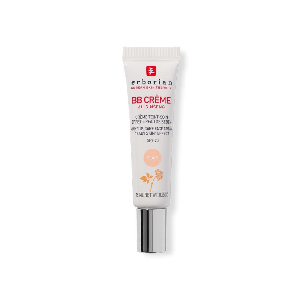 Bb Creme Clair 15ml - Foto 1