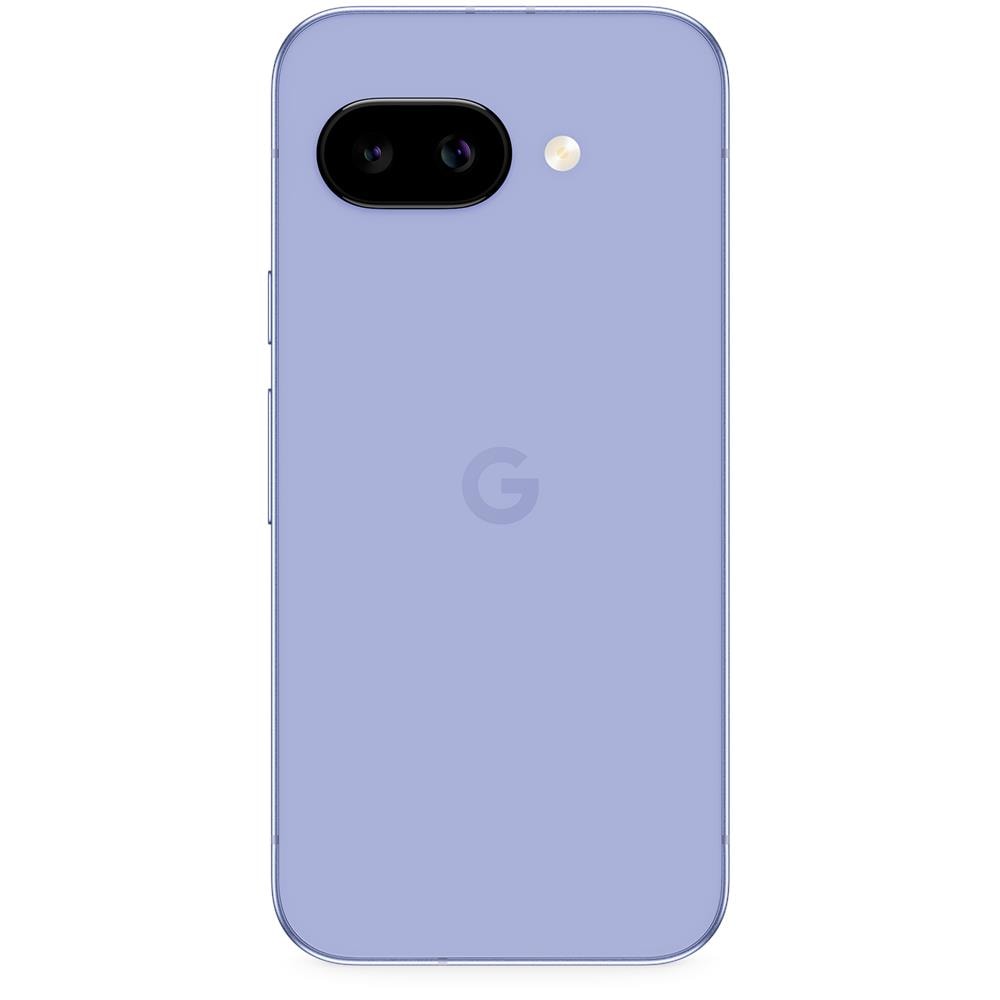 Pixel 9A 5G 256GB 8GB Ram Display 6.3" Main Camera 48MP Dual Sim NanoSIM + eSIM USB tipo-C Android 15 Tensor G4 5100 mAh Viola Ametista - Foto 2