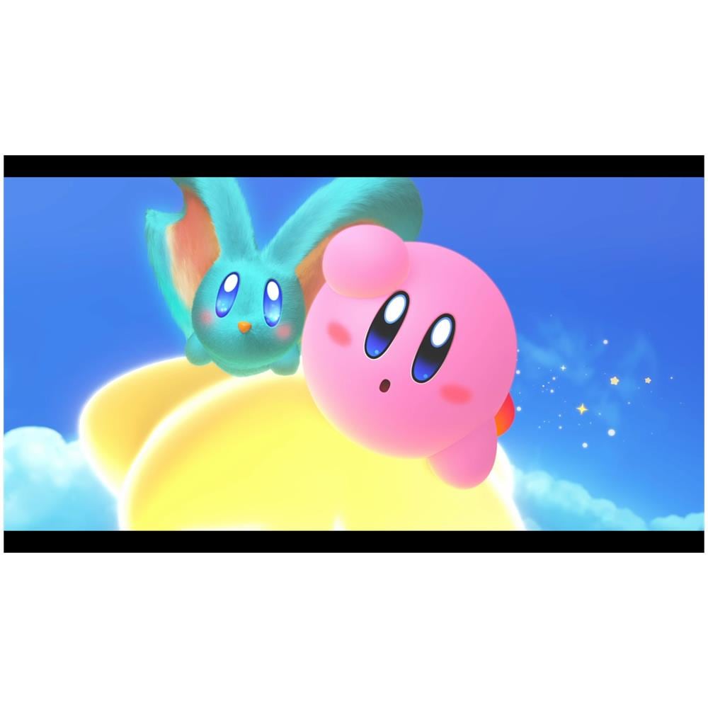 SW2 KIRBY E LA TERRA PERDUTA + IL MONDO ASTRALE - Foto 6