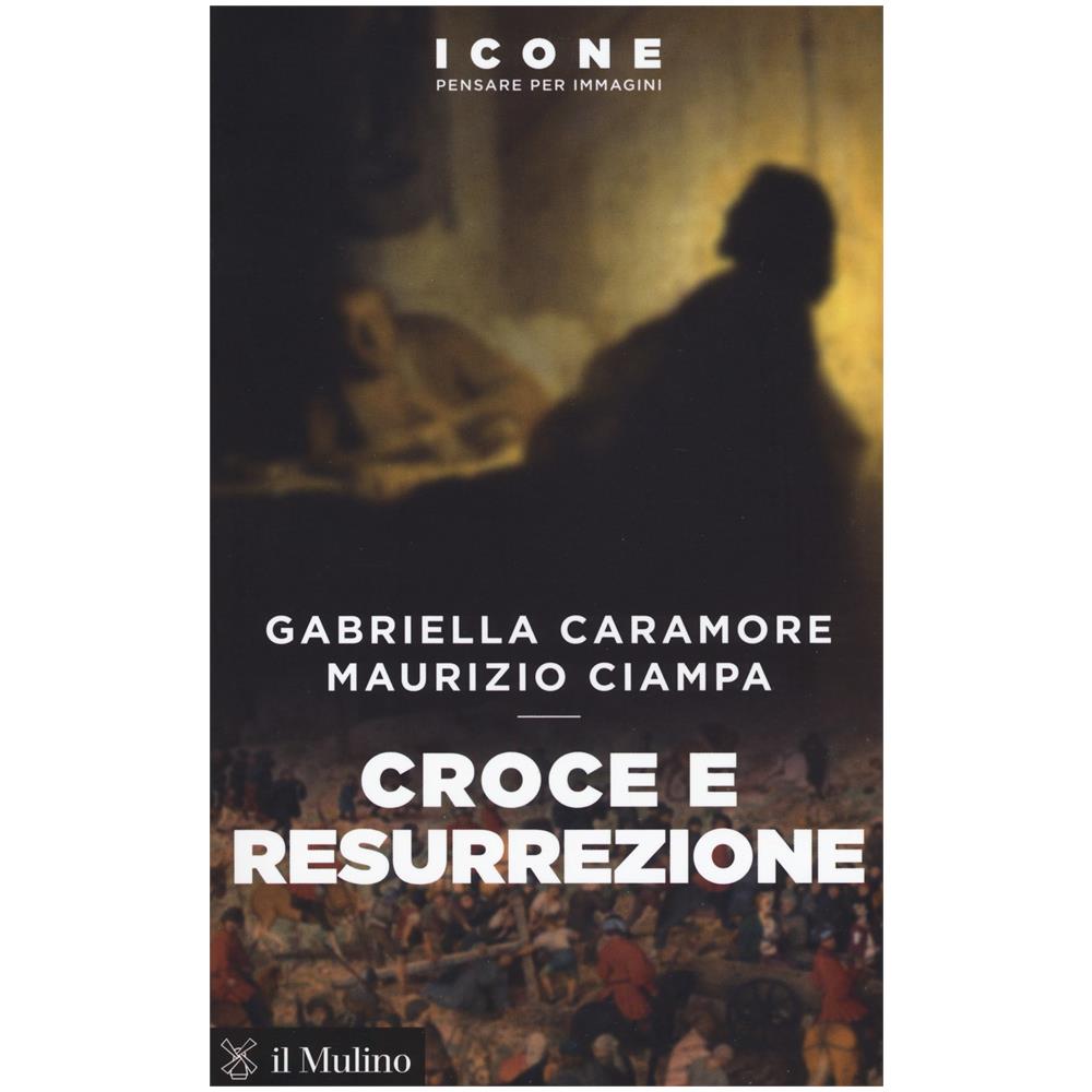 Gabriella Caramore - Croce e resurrezione - Foto 1