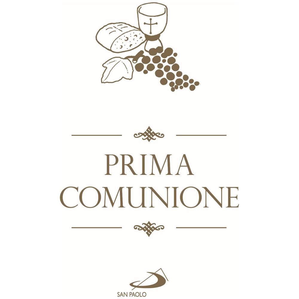Imerio Moscardo - Prima comunione. Gesù, il mio migliore amico - Foto 1