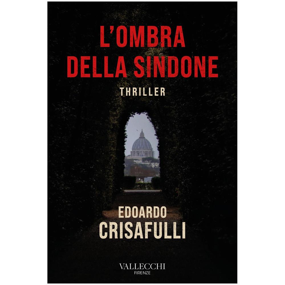 Edoardo Crisafulli - L'ombra della sindone - Foto 1