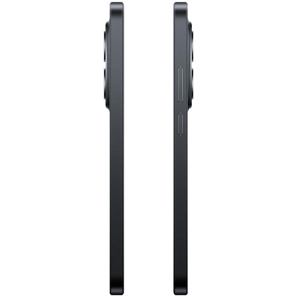 Redmi Note 15 Pro 5G 512GB 12GB Ram Display 6.83" Amoled 120Hz Main Camera 200MP Dual nanoSim (+eSim) MediaTek Dimensity 7400-Ultra 6580mAh Black - Foto 8