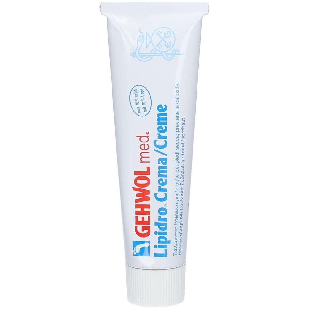 Gehwol Crema Lipidro 75 ml - Foto 1