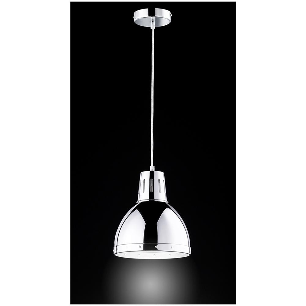 Sospensione Deventer, 60w, 23 X 23 X 150 Cm - Foto 1