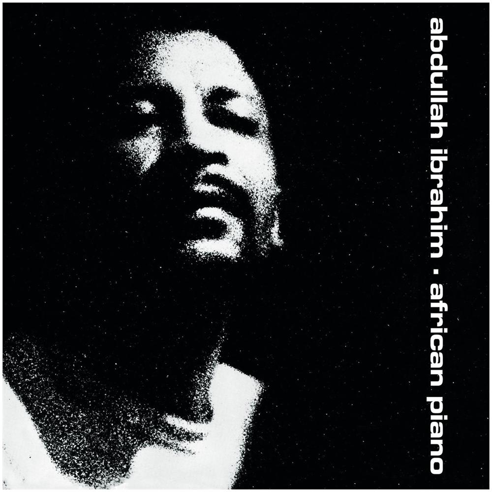 Abdullah Ibrahim - African Piano - Foto 1