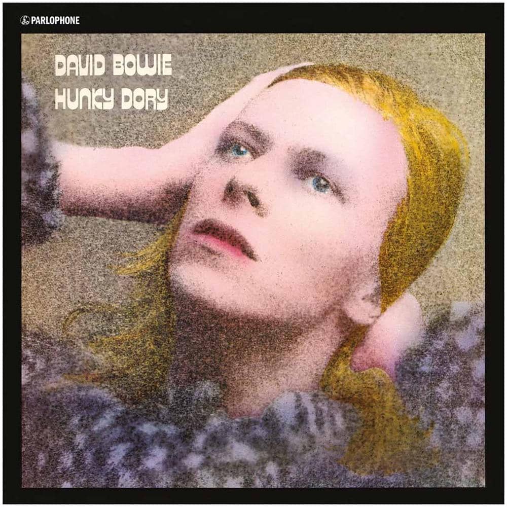 David Bowie - Hunky Dory (2015 Remastered Version) - Foto 1