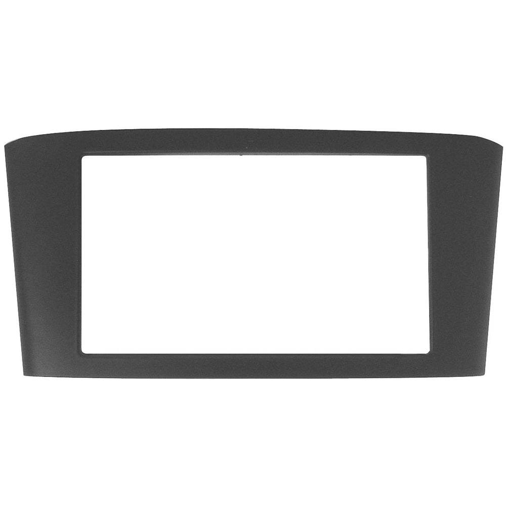 Adattatore autoradio 03485 Mascherina Doppio DIN TOYOTA Avensis T25 - Foto 1