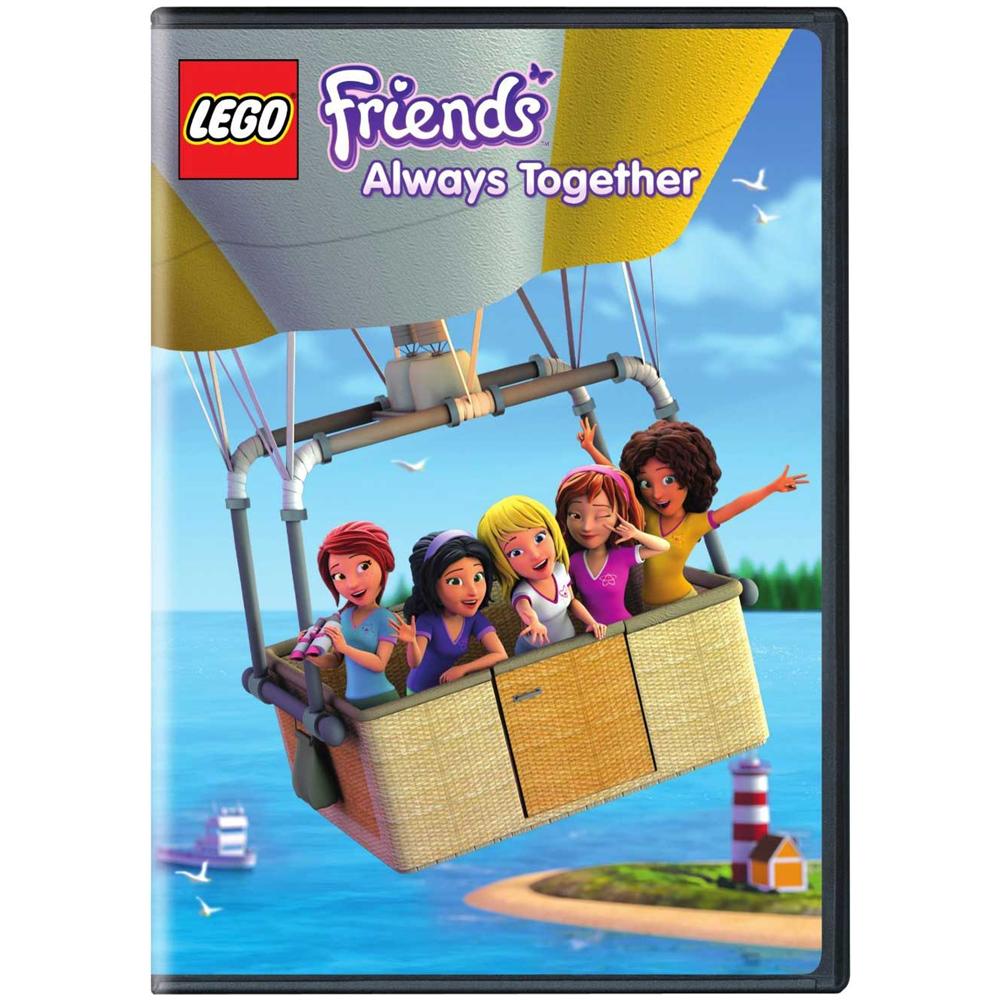 Lego - Friends - Sempre Insieme - Foto 1