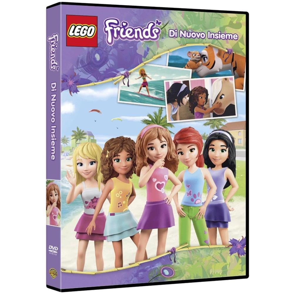 Lego - Friends - Sempre Insieme - Foto 2