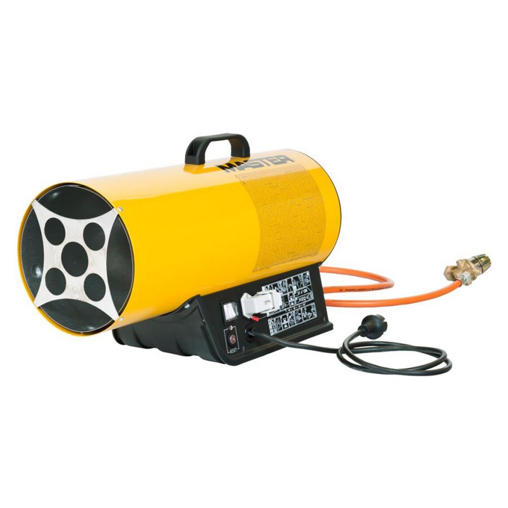 Generatore D'aria Calda Portatile A Gas Blp 33 Et - Foto 1