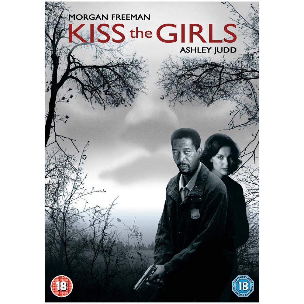 Kiss The Girls [ Edizione: Regno Unito] - Foto 1