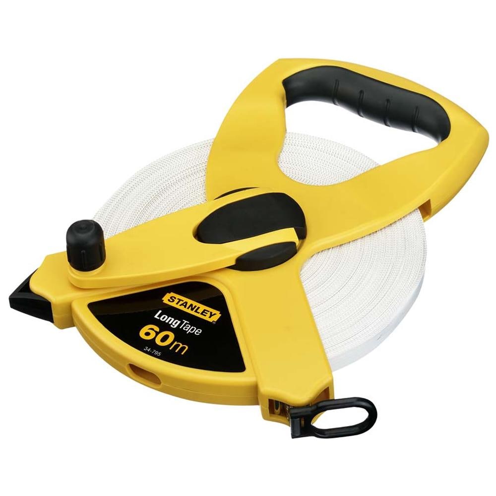 Rotella Metrica 60mt 2-34-795 - Foto 1