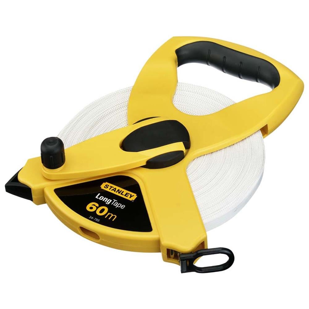 Rotella Metrica 60mt 2-34-795 - Foto 3