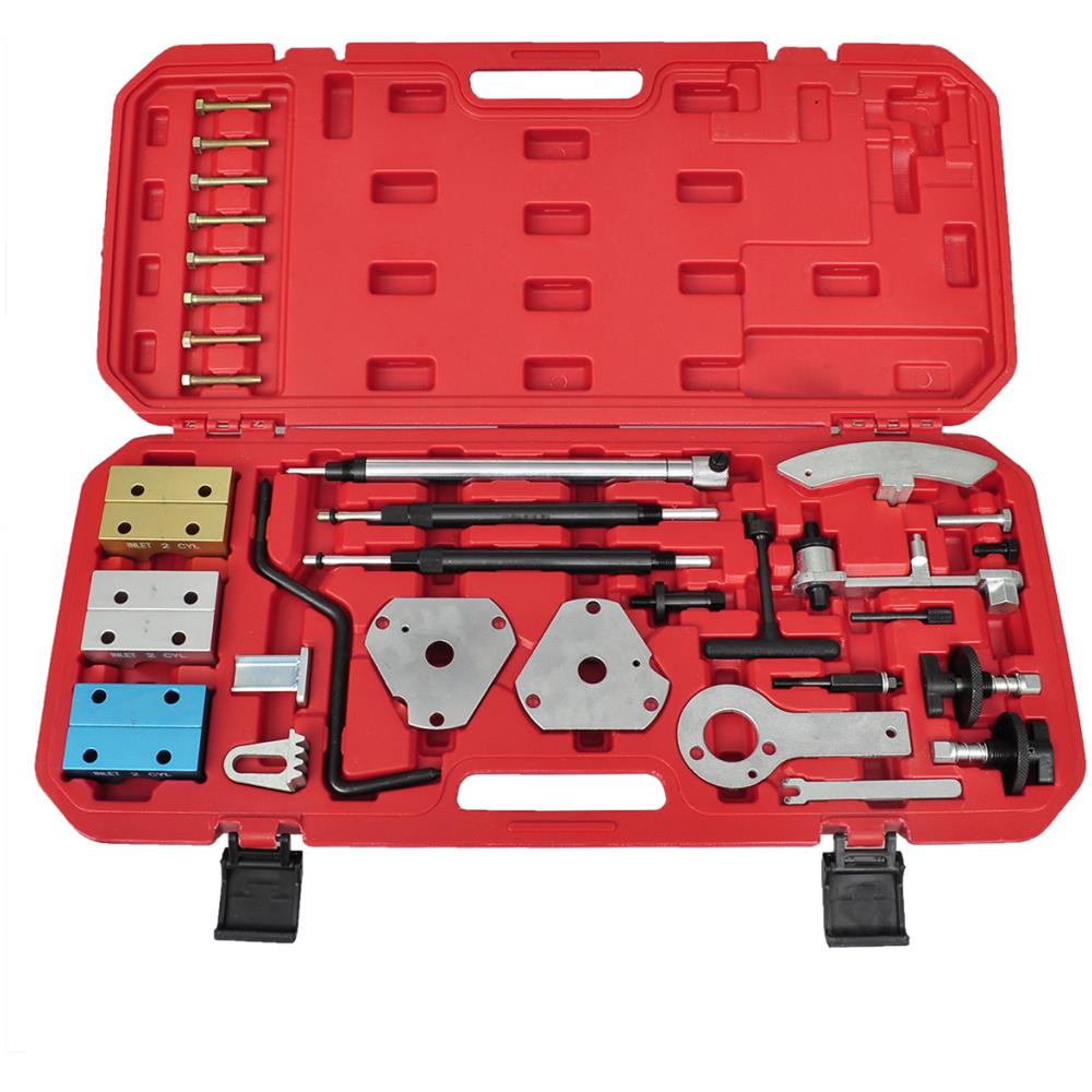 Kit Regolazione Anticipo Accensione Fiat - Foto 1