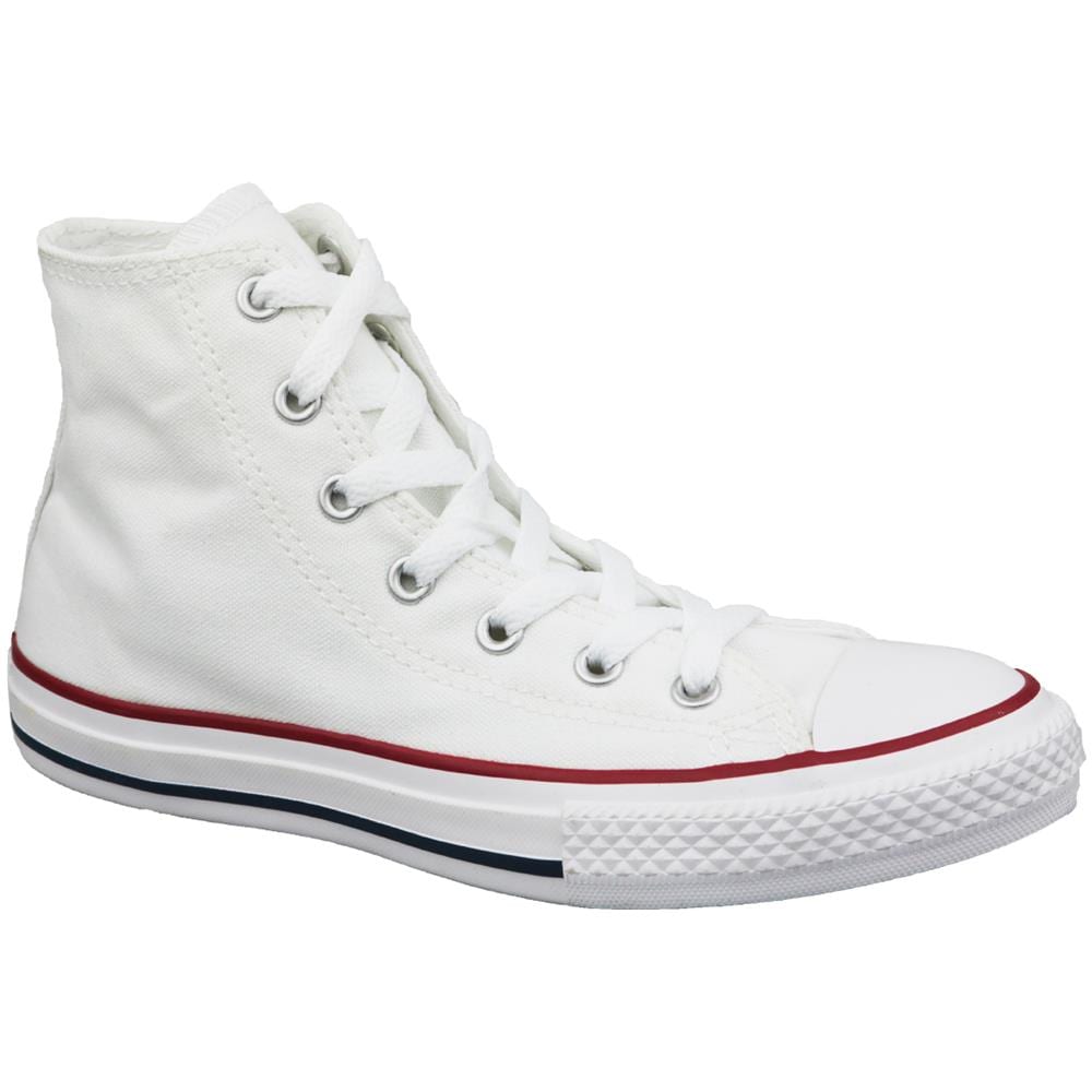 Sneakers All Star Canvas Core Junior Bianco - Foto 2
