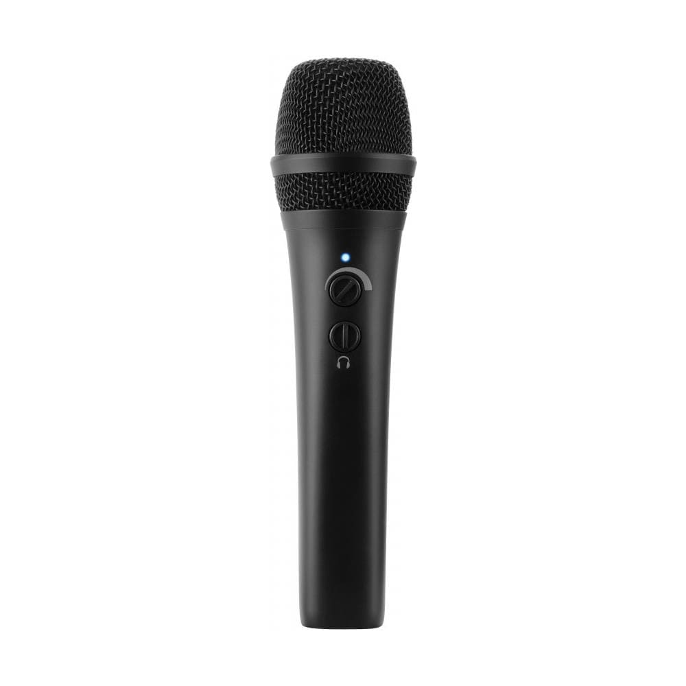 iRig Mic HD 2 Microfono portatile digitale lightning per iOS / Mac - Foto 1