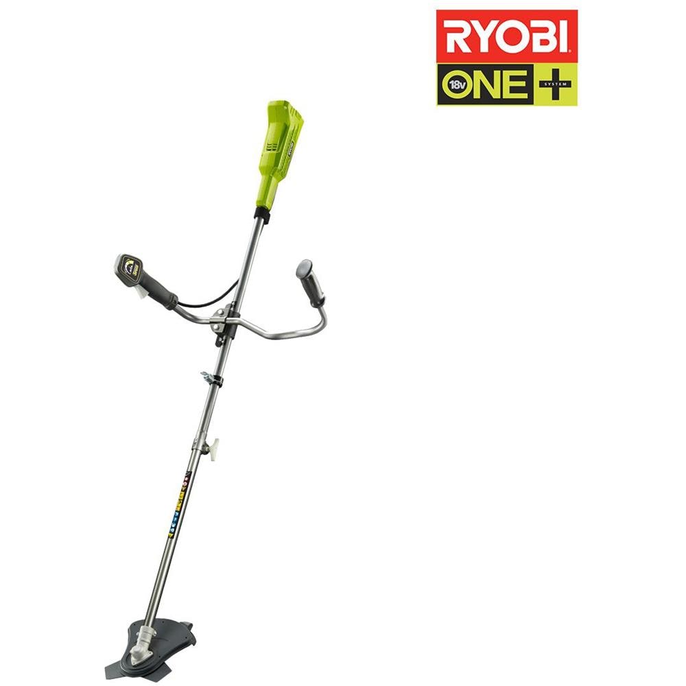 Decespugliatore Oneplus Ryobi 18v Oneplus Senza Batteria E Caricabatterie Obc1820b - Foto 1
