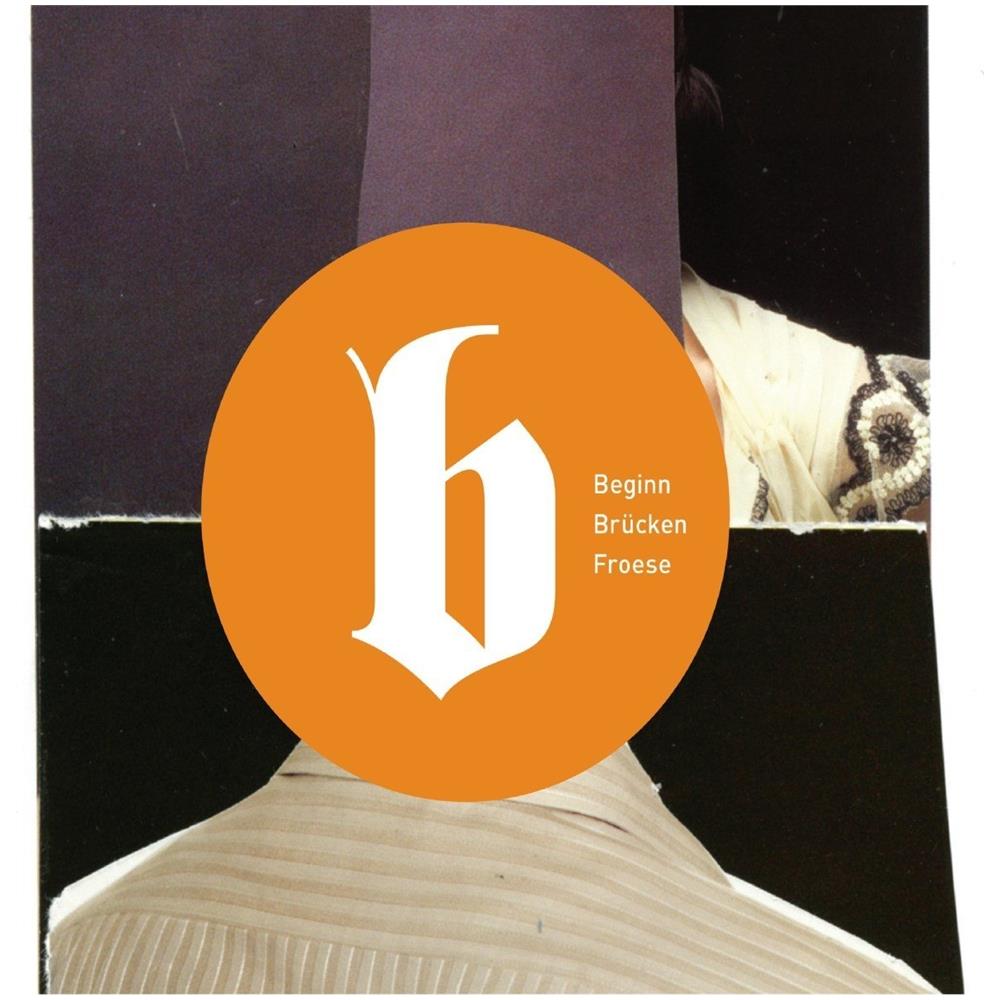Brucken / Froese - Beginn (Limited Edition) (2 Lp) - Disponibile dal 15/06/2018 - Foto 1