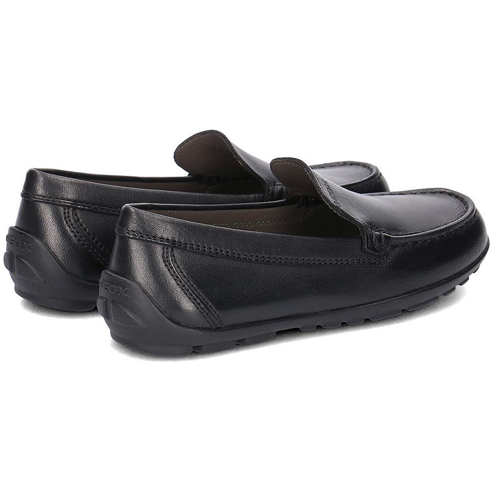 Scarpe Junior New Fast J746cb00043c99993539 Taglia 38 Colore Nero - Foto 2