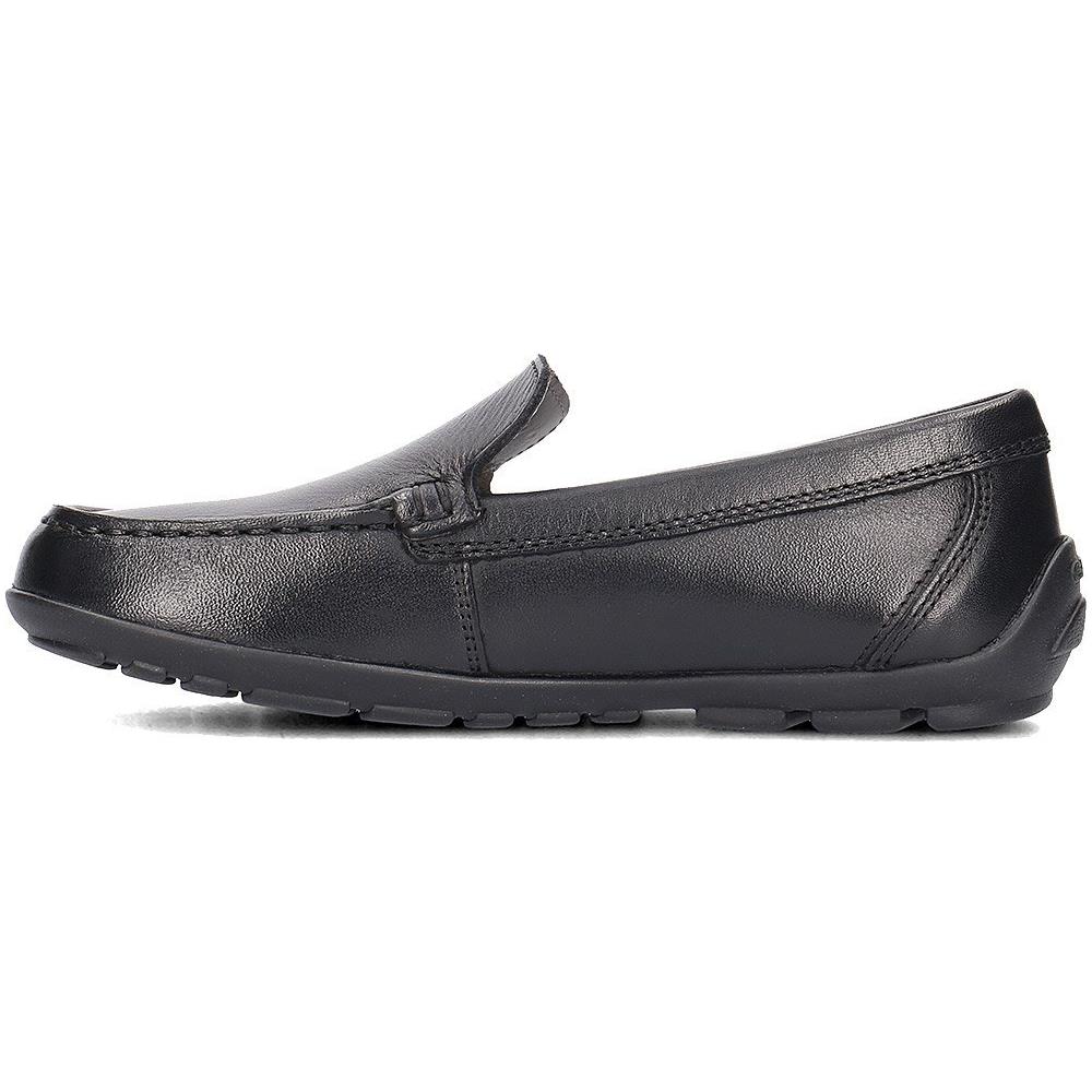 Scarpe Junior New Fast J746cb00043c99993539 Taglia 38 Colore Nero - Foto 4