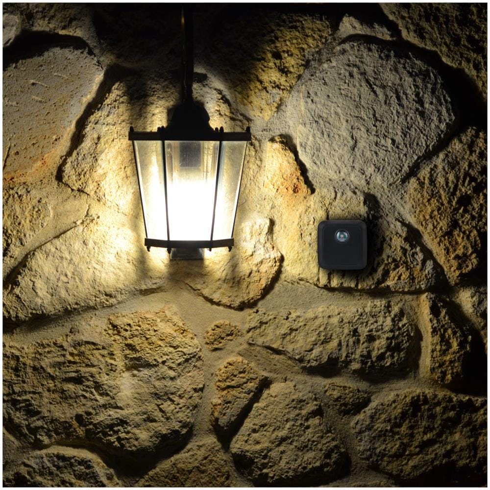 Sh5-tsy-a - Sensore Di Luce Solare E Crepuscolare Senza Fili - Foto 5