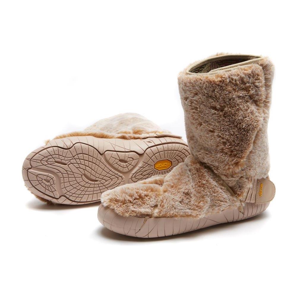 Stivali E Stivaletti Vibram Fivefingers Furoshiki Lapland Mid Scarpe Uomo One Size - Foto 3