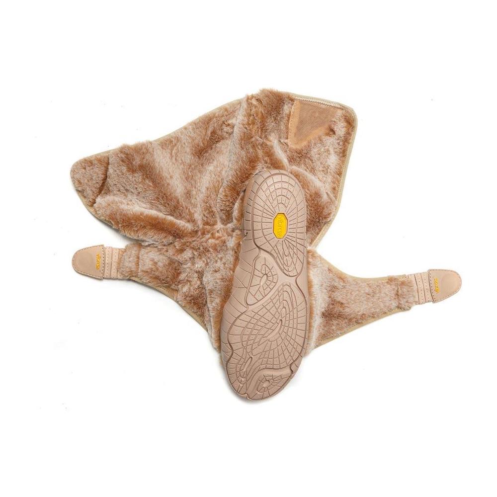 Stivali E Stivaletti Vibram Fivefingers Furoshiki Lapland Mid Scarpe Uomo One Size - Foto 2