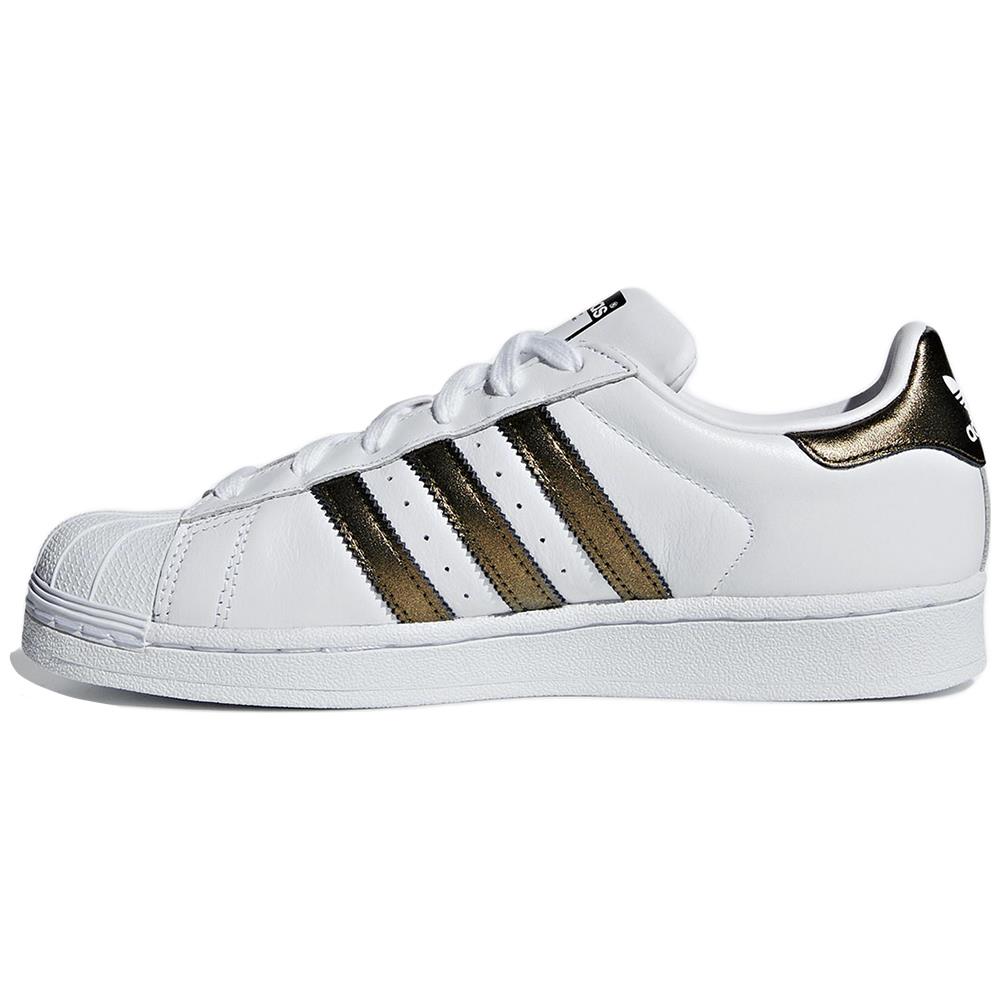Superstar W Scarpe Da Donna Uk 4 - Foto 2