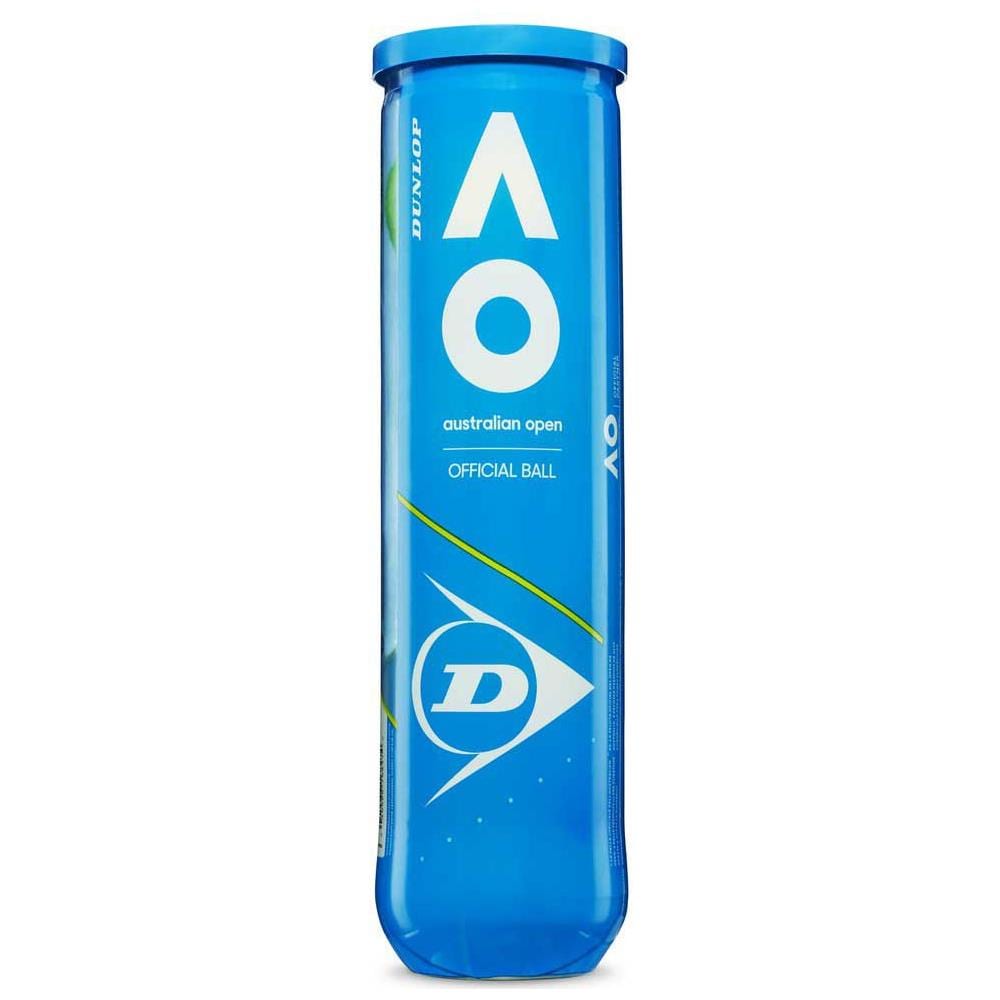 Palline Da Tennis Australian Open Palline 4 Balls - Foto 1