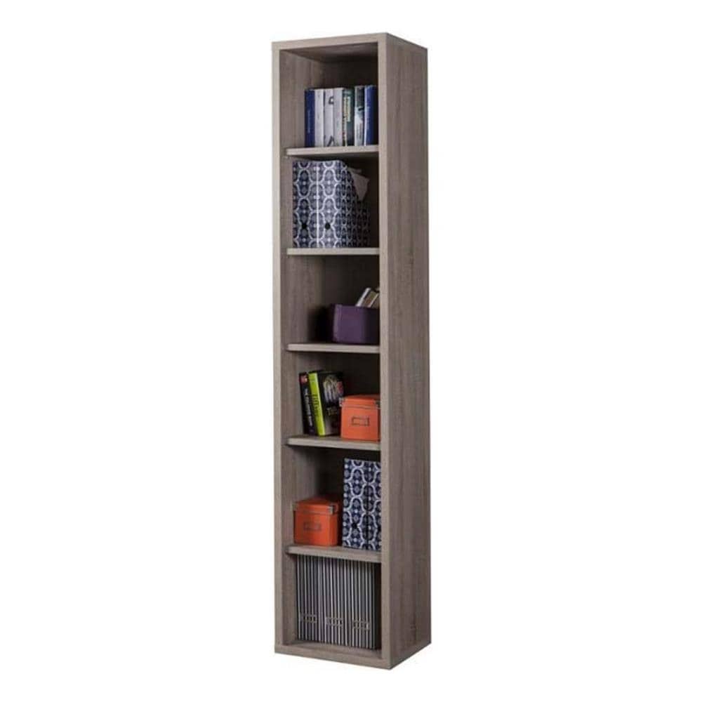 Libreria Disegno 217x44x36 Lb4802k51104 - Foto 1