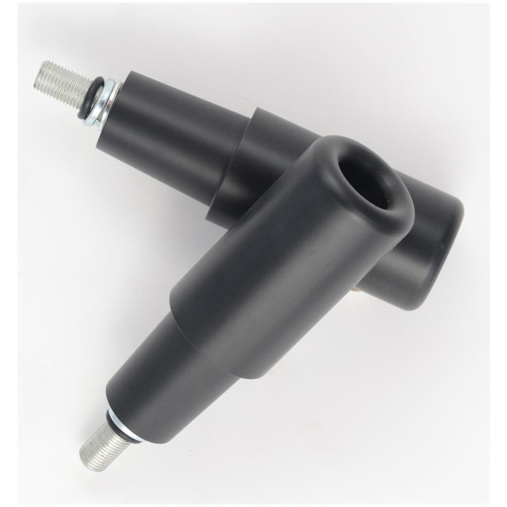 Tamponi Yamaha Mt07 2014-2015 Paratelaio Salvacarena Paracarena - Foto 1