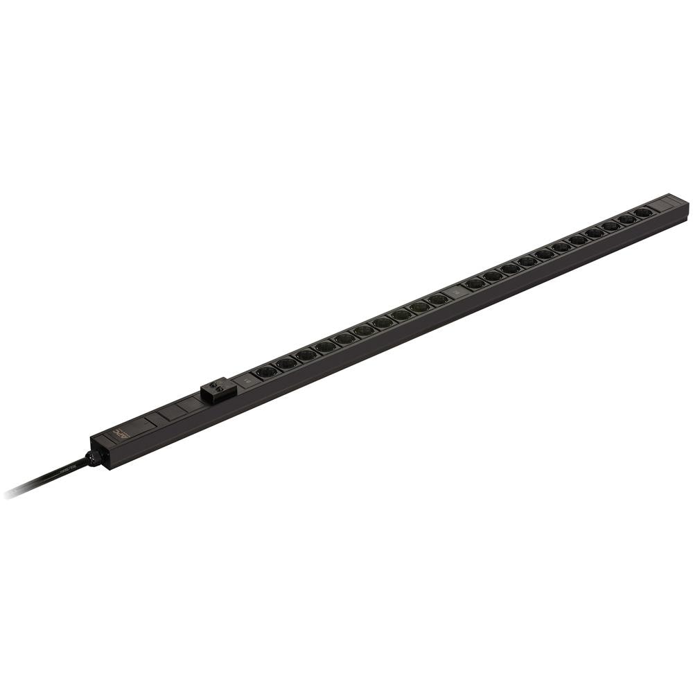 EPDU1132B-SCH unità di distribuzione dell'energia (PDU) 21 presa (e) AC 0U Nero - Foto 2