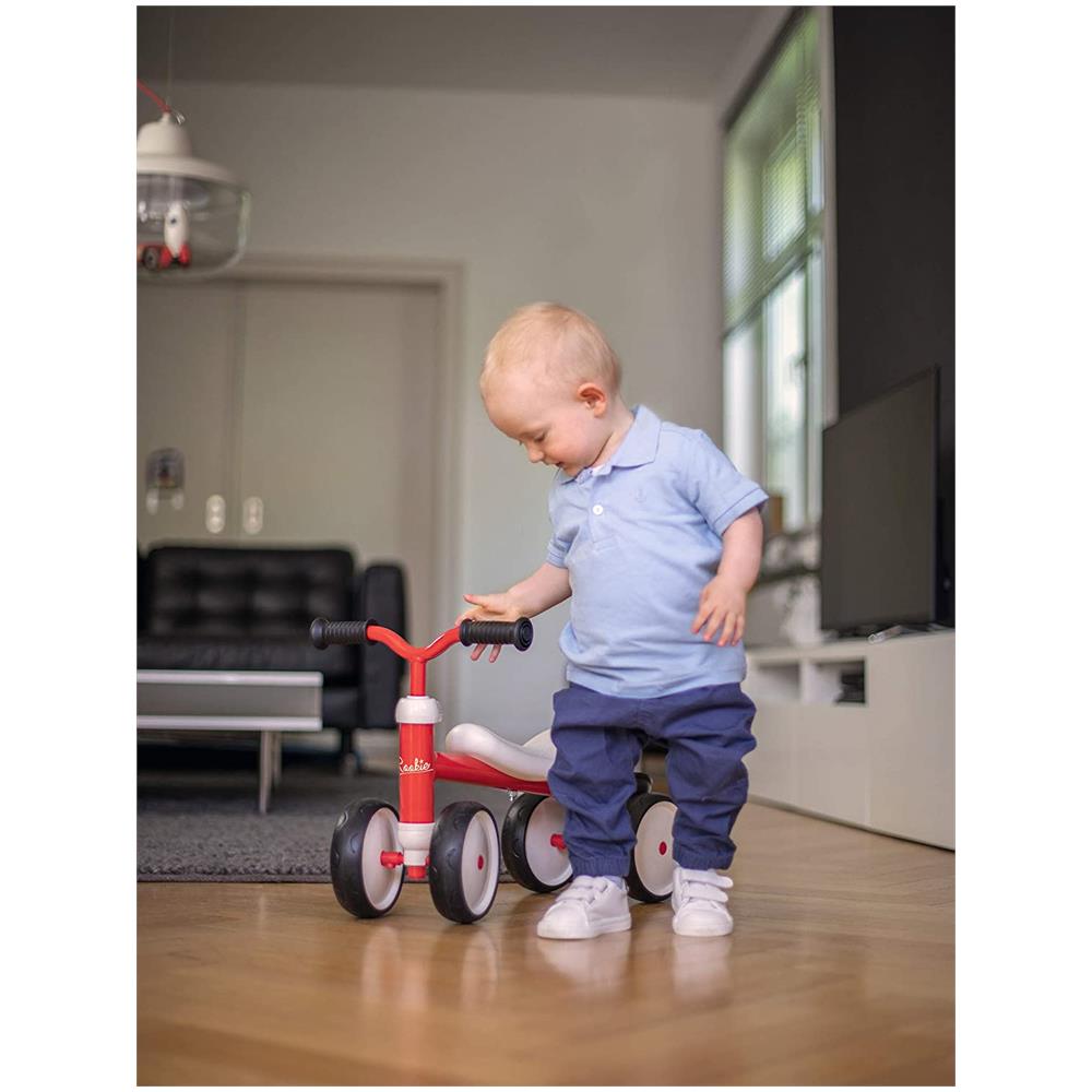 SMB7600721400 Cavalcabile Rookie - Foto 5