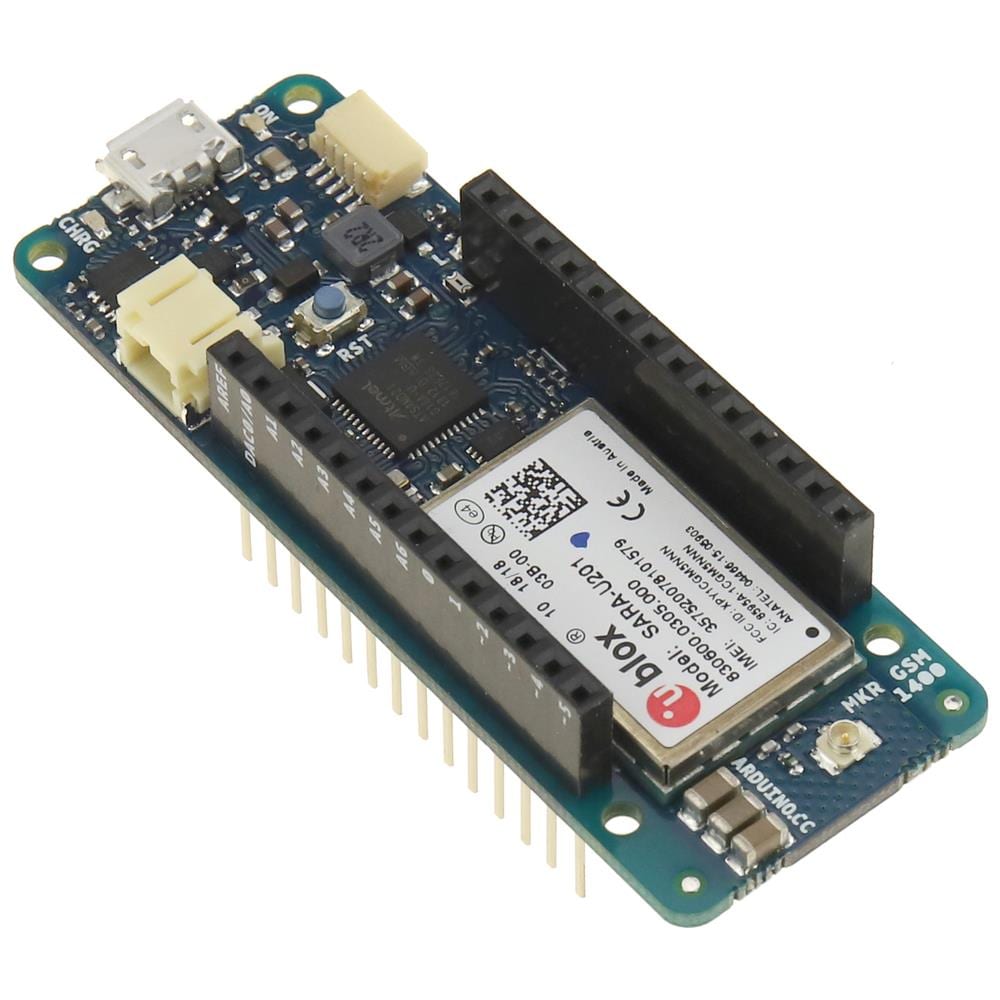 Microcontrollore MKR GSM 1400 - Foto 2