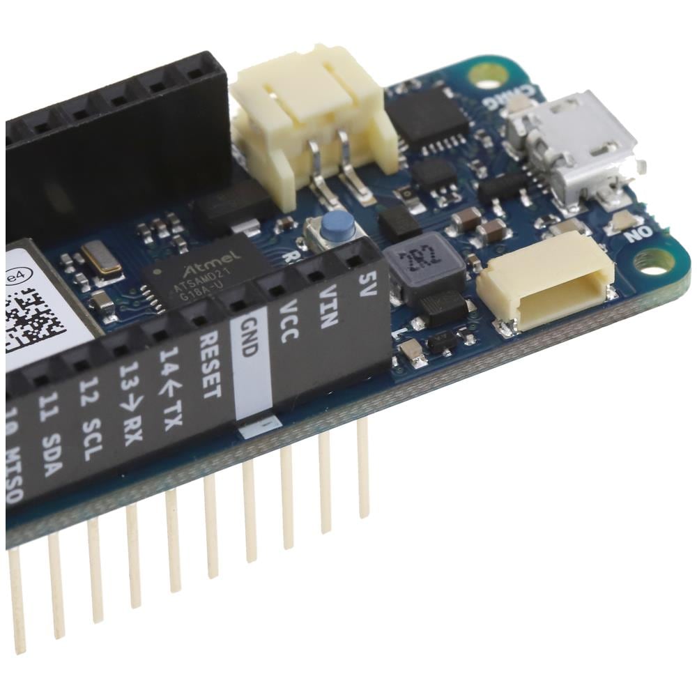 Microcontrollore MKR GSM 1400 - Foto 7